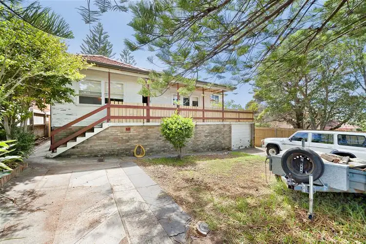 88 Beacon Hill Road, Beacon Hill NSW 2100