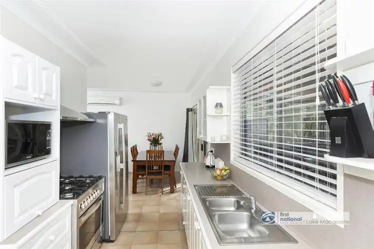 Second view of Homely house listing, 24 Coral Sea Avenue, Shortland NSW 2307