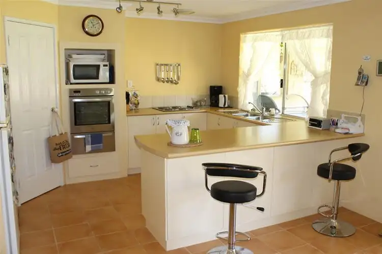 Seventh view of Homely rural property listing, 51 Ridgeview Drive, Coolup WA 6214