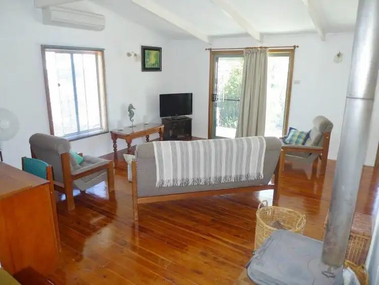 Third view of Homely house listing, 4 Casper Crescent, Port Victoria SA 5573