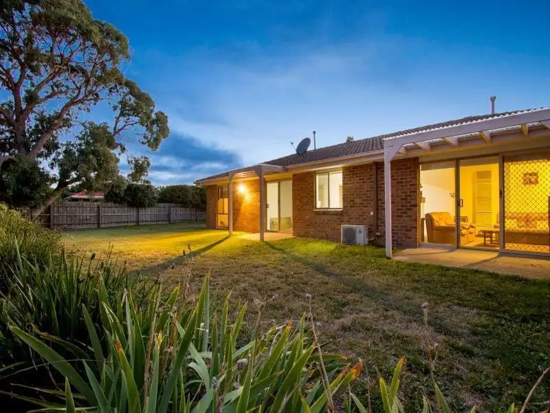 Main view of Homely house listing, 3 Greythorn Road, Hastings VIC 3915