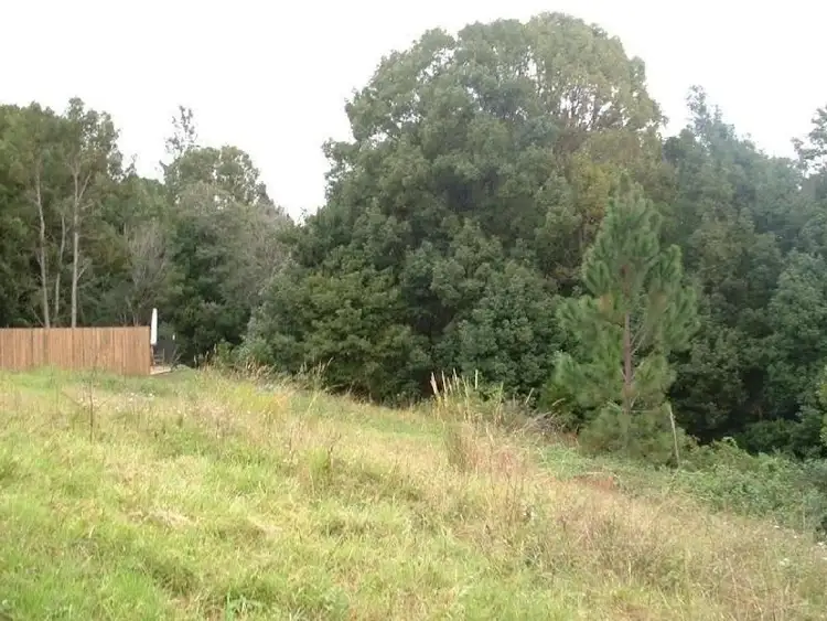 Second view of Homely land listing, Address available on request