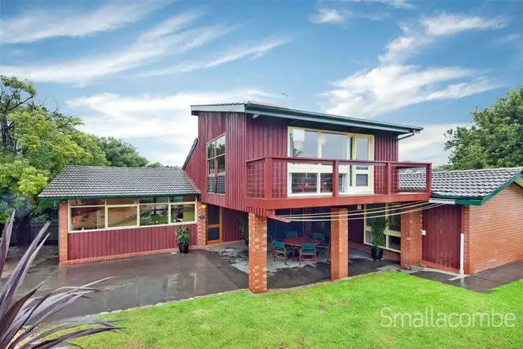 Second view of Homely house listing, 8 Ridgefield Avenue, Seaview Downs SA 5049