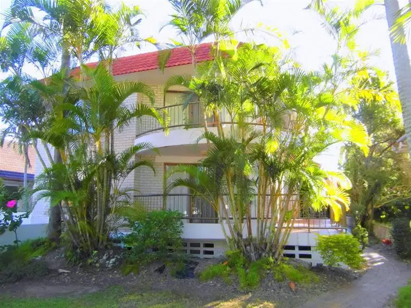 Main view of Homely apartment listing, 2/26 Lather Street, Southport QLD 4215