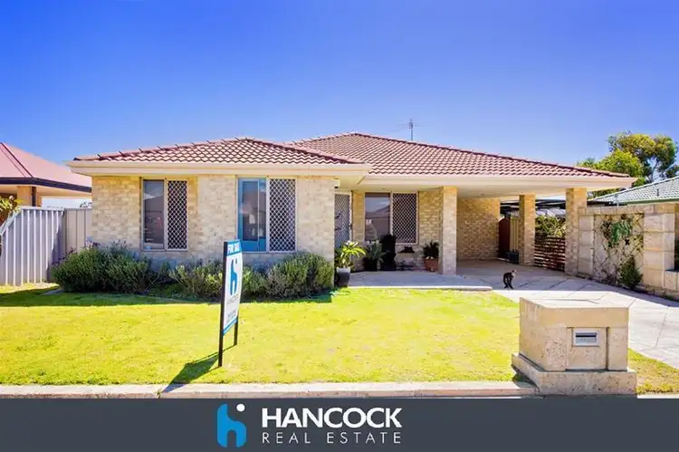 Main view of Homely house listing, 16 Flinders Street, Eaton WA 6232