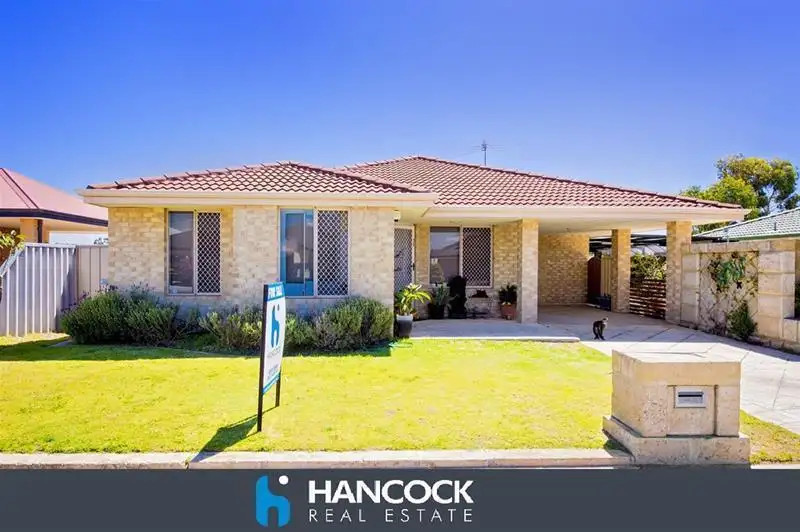 Main view of Homely house listing, 16 Flinders Street, Eaton WA 6232
