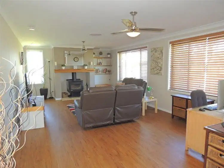 Fifth view of Homely rural property listing, Address available on request