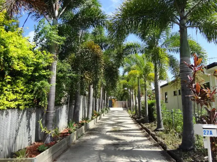 Second view of Homely house listing, 27a High Street, North Mackay QLD 4740