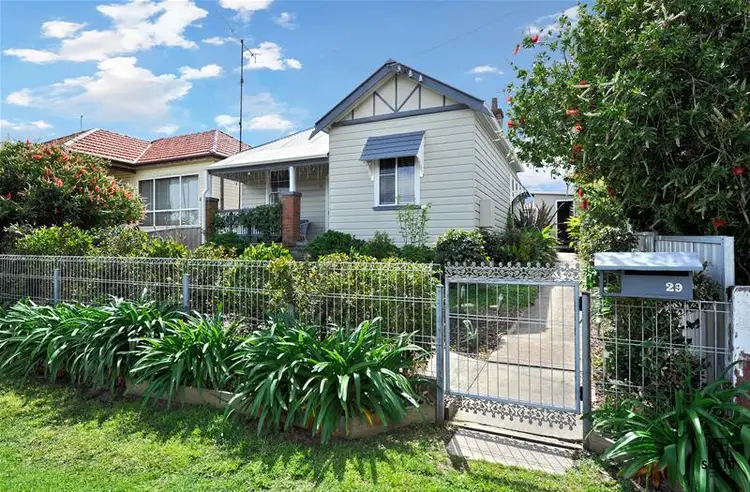 29 Burwood Street, Kahibah NSW 2290