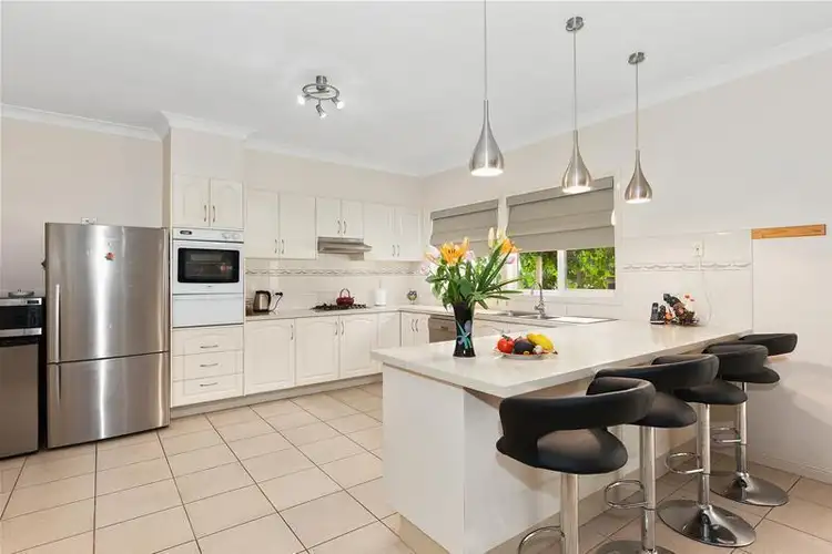 Second view of Homely house listing, 23 Stockmans Drive, Mudgee NSW 2850