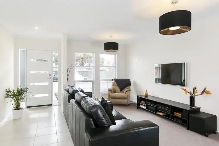 Fifth view of Homely house listing, 11A North Street, Henley Beach SA 5022