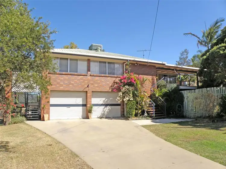 5 Beak Place, Biloela QLD 4715