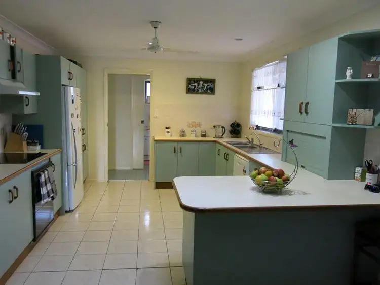 Seventh view of Homely house listing, 16 Alonbar Crescent, Taree NSW 2430