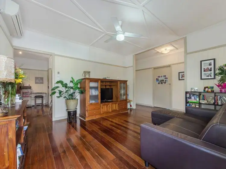 Second view of Homely house listing, 24 Currey Street, Brassall QLD 4305