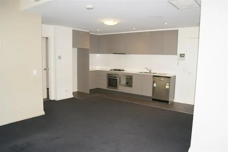 Third view of Homely apartment listing, Bellagio 649/30 Baywater Drive, Wentworth Point NSW 2127