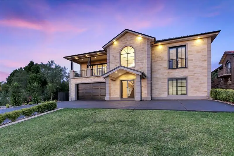 Main view of Homely house listing, 1 Omnia Court, Salisbury Heights SA 5109