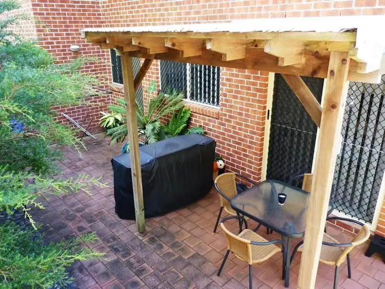 Fifth view of Homely unit listing, 1/141 Oliver Avenue, Goonellabah NSW 2480