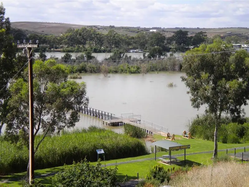 Main view of Homely land listing, 19B Purnong Road, Mannum SA 5238