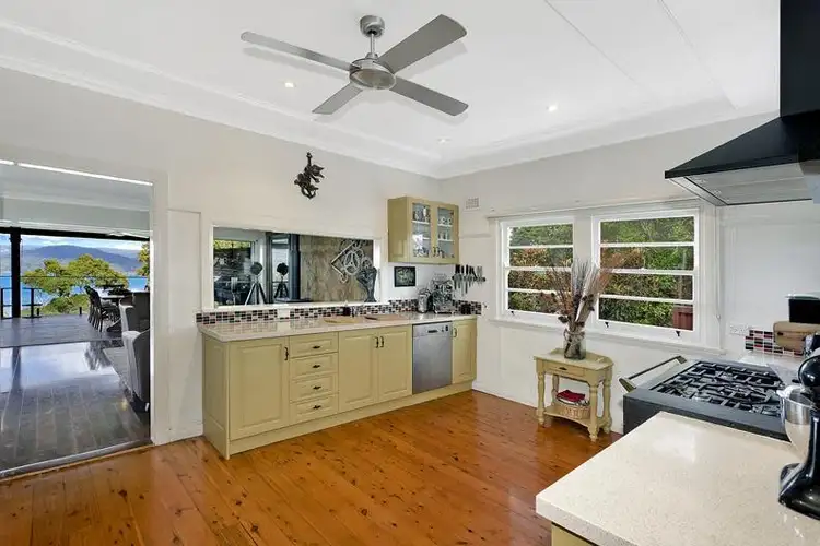 Fifth view of Homely house listing, 85 Woorarra Avenue, North Narrabeen NSW 2101