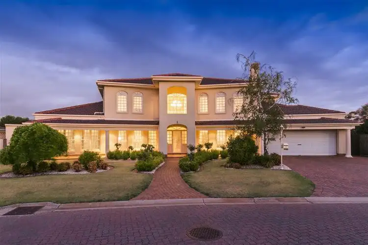 3 Martine Court, Novar Gardens SA 5040