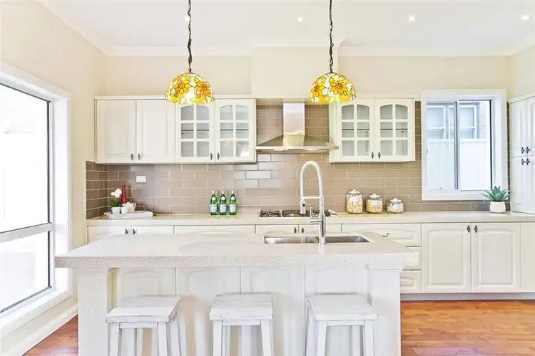 Second view of Homely house listing, 5 Primrose Avenue, Ryde NSW 2112