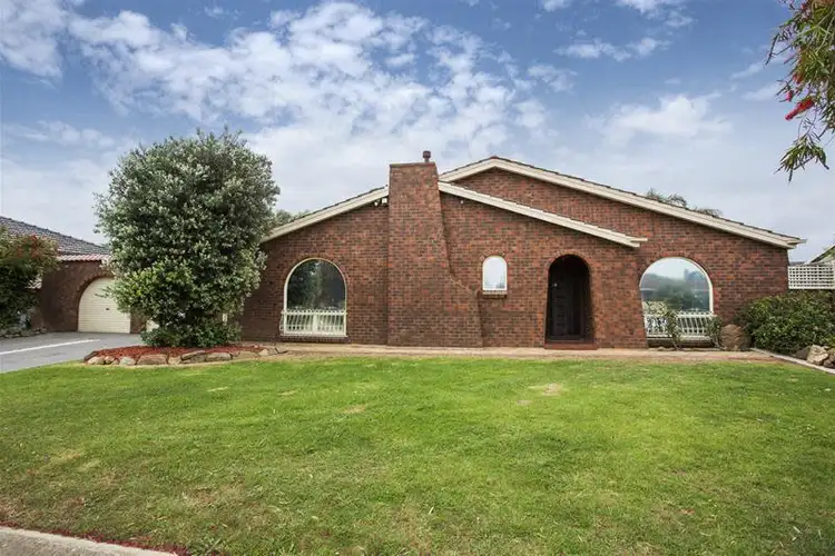 Main view of Homely house listing, 22 Lochside Drive, West Lakes SA 5021