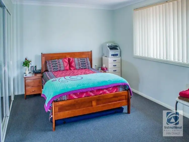 Seventh view of Homely townhouse listing, 21/16 Hillcrest Road, Quakers Hill NSW 2763