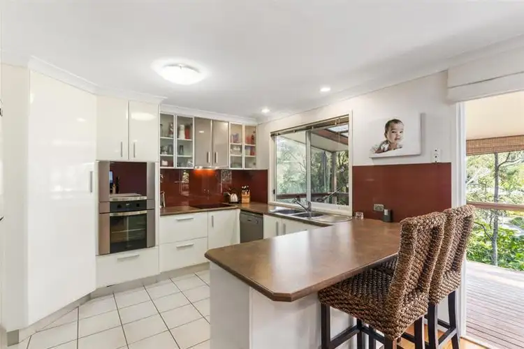 Third view of Homely house listing, 11 Aethalia Street, Currumbin Waters QLD 4223