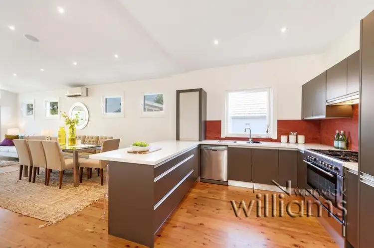 Third view of Homely house listing, 68 Blackwall Point Road, Chiswick NSW 2046