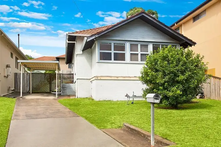 Second view of Homely house listing, 75 Monash Road, Gladesville NSW 2111