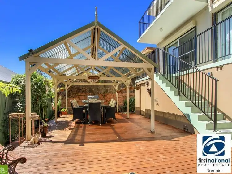Fourth view of Homely house listing, 4 Colleen Grove, Wollongong NSW 2500