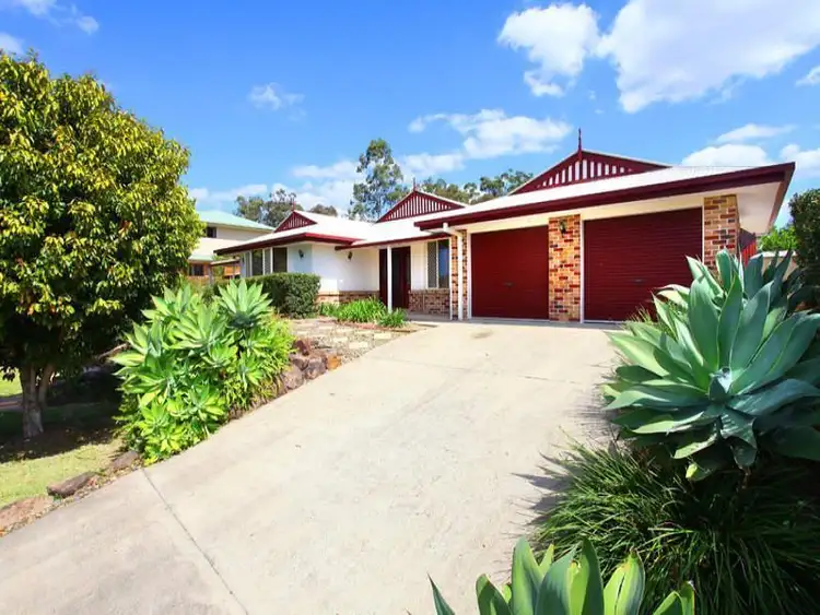 44 Oregon Way, Oxenford QLD 4210