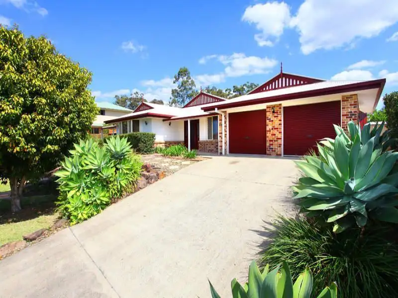Main view of Homely house listing, 44 Oregon Way, Oxenford QLD 4210