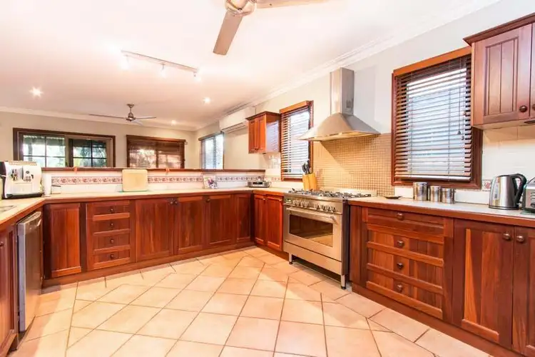 Fourth view of Homely house listing, 18 Smirnoff Place, Cable Beach WA 6726