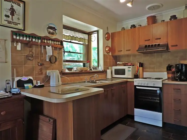 Fifth view of Homely house listing, 13 Williams Road, Wandiligong VIC 3744