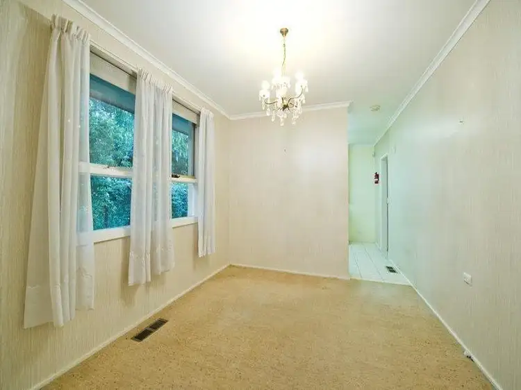 Third view of Homely house listing, 6 Aringa Court, Heathmont VIC 3135