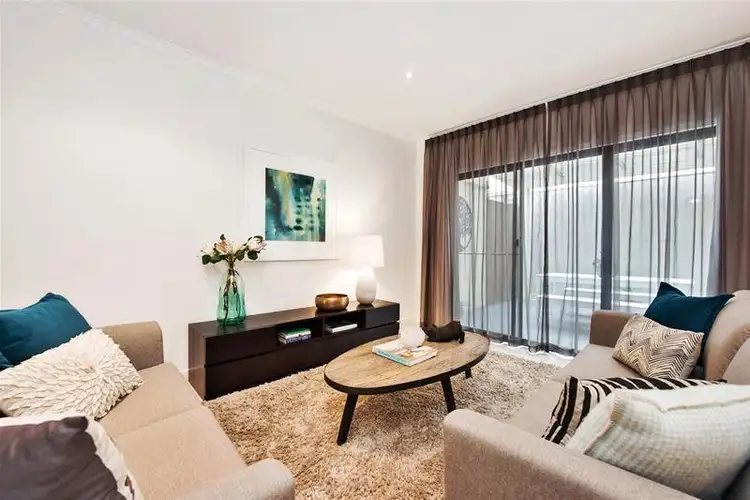 Third view of Homely townhouse listing, 16 Stephens Street, North Adelaide SA 5006