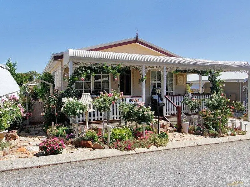 Main view of Homely villa listing, 237 South Western Highway, Mount Richon WA 6112