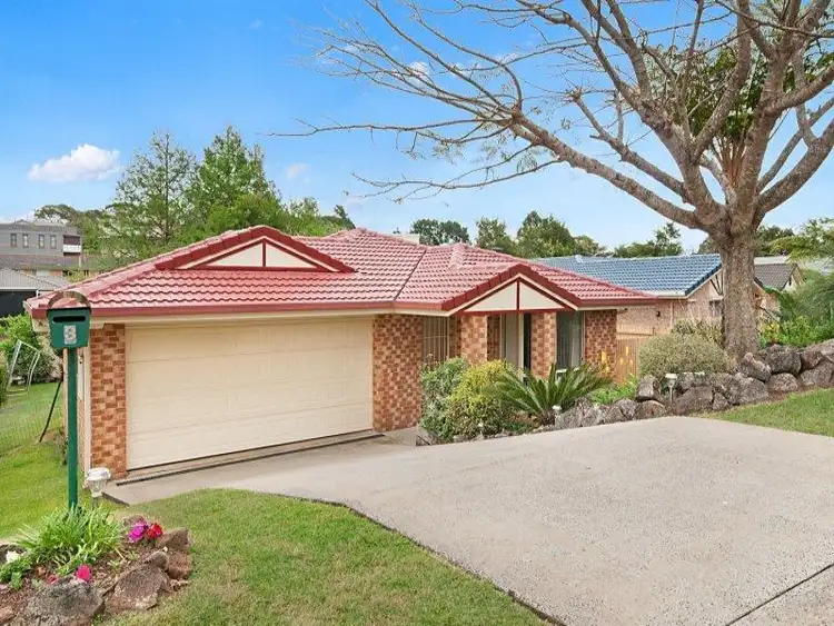Main view of Homely house listing, 3 Sarah Court, Goonellabah NSW 2480