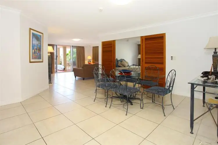 Fifth view of Homely apartment listing, 53 Broadbeach Boulevard "La Grande", Broadbeach QLD 4218
