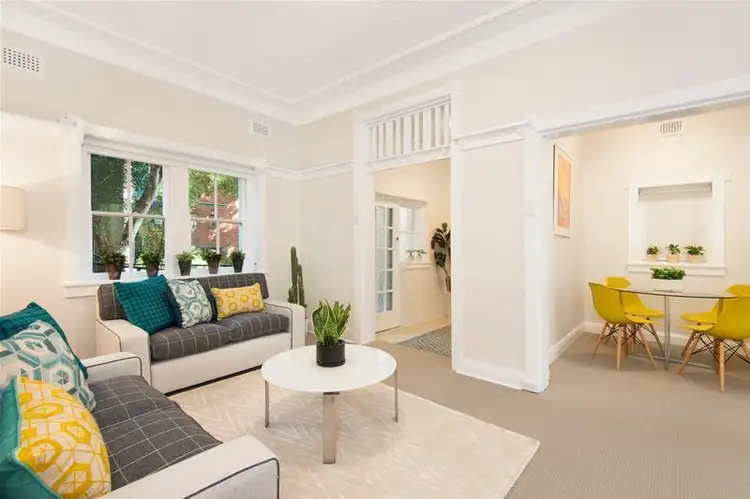7/56 Musgrave Street, Mosman NSW 2088