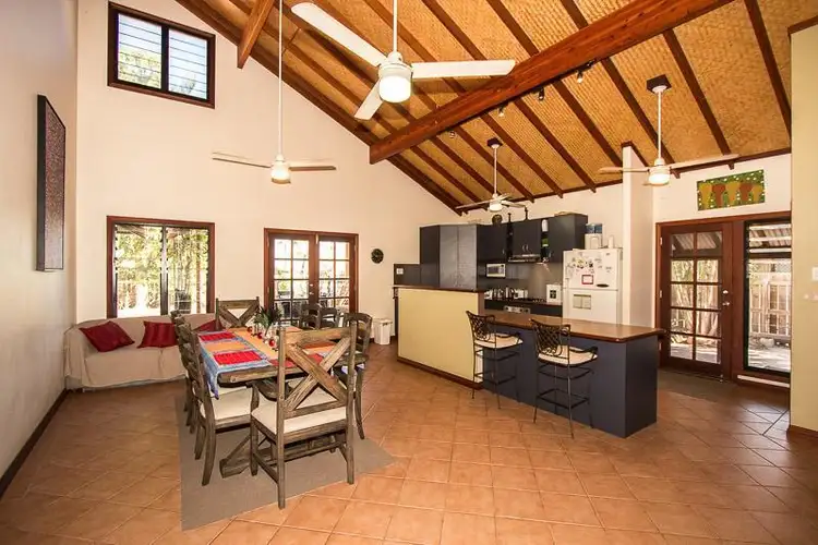 Sixth view of Homely house listing, 42 Kapang Drive, Cable Beach WA 6726