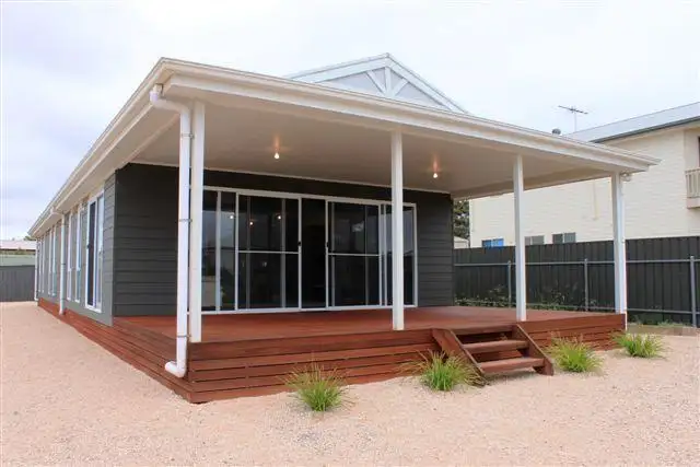 4 Stormbird Street, Port Vincent SA 5581