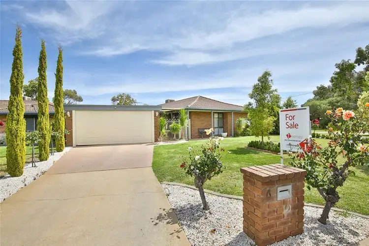 6 Homestead Court, Mildura VIC 3500