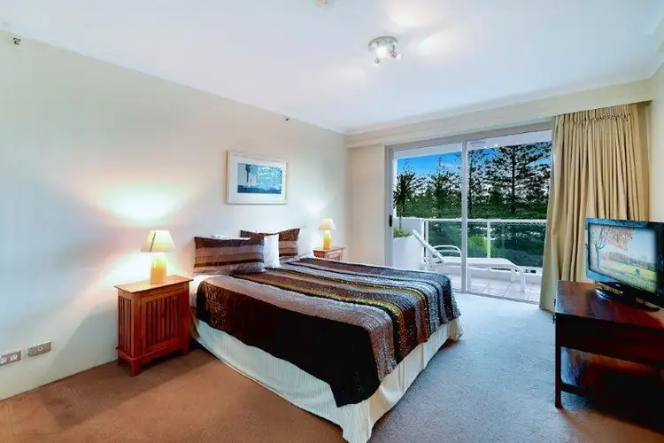 Sixth view of Homely apartment listing, 1 Hughes Avenue 'OSCAR ON MAIN', Main Beach QLD 4217