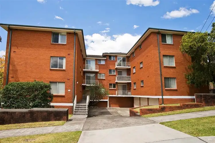 Third view of Homely apartment listing, 7/4-6 Harvard Street, Gladesville NSW 2111