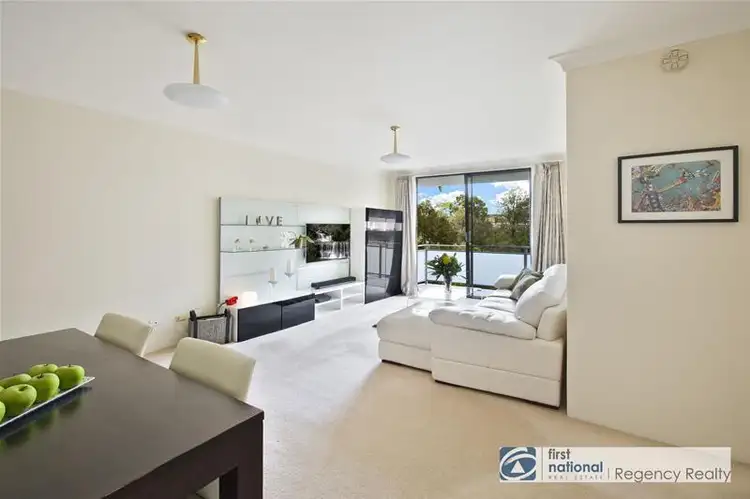 20/29-33 Parkes Road, Artarmon NSW 2064