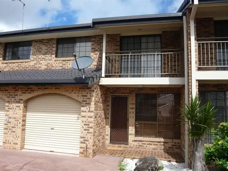 Main view of Homely unit listing, 5/207 High Street, Lismore Heights NSW 2480