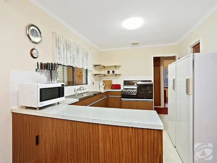 Fifth view of Homely house listing, 4 Bishop Street, Willunga SA 5172