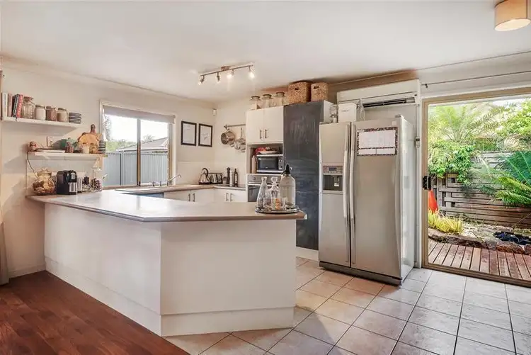 Fifth view of Homely house listing, 17 Pristine Court, Varsity Lakes QLD 4227